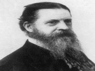 Charles Sanders Peirce picture, image, poster